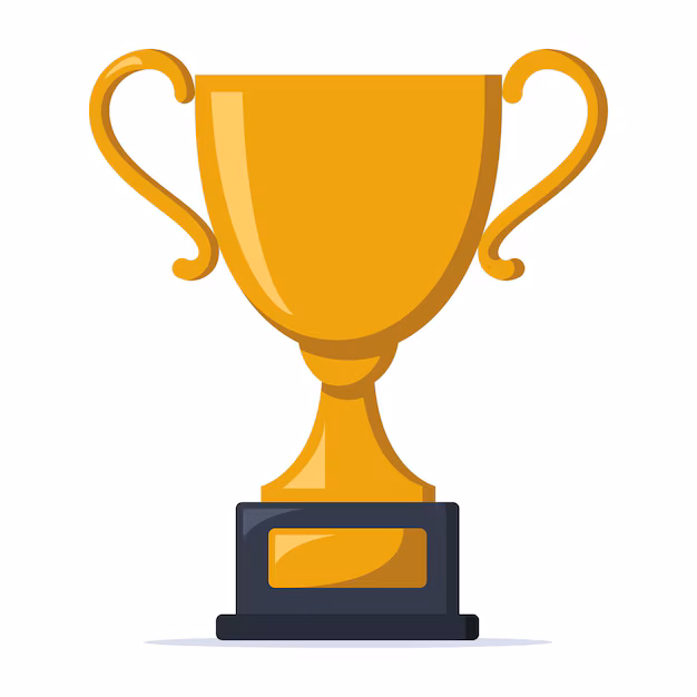 Trophée
